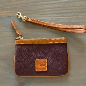 Dooney & Bourke Wristlet